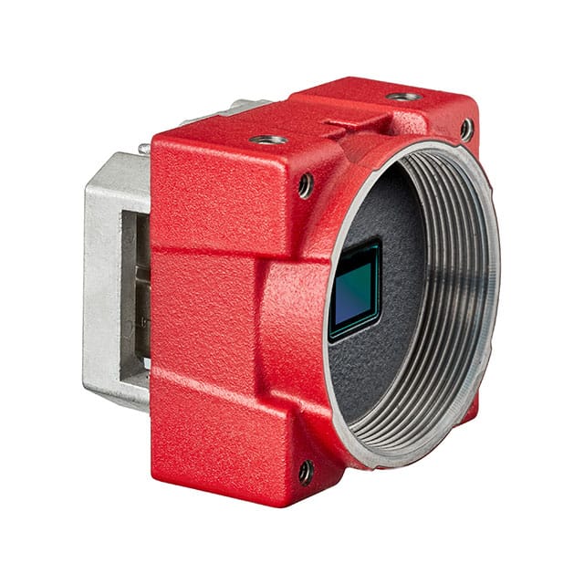 14196 Allied Vision, Inc.  Optical Sensors - Camera Modules